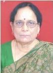 Dr Anupama Sasmal